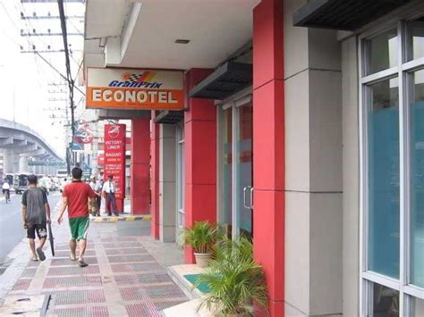 gran prix hotel pasay|Iba pa.